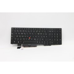 Lenovo FRU Thor Keyboard Num NBL